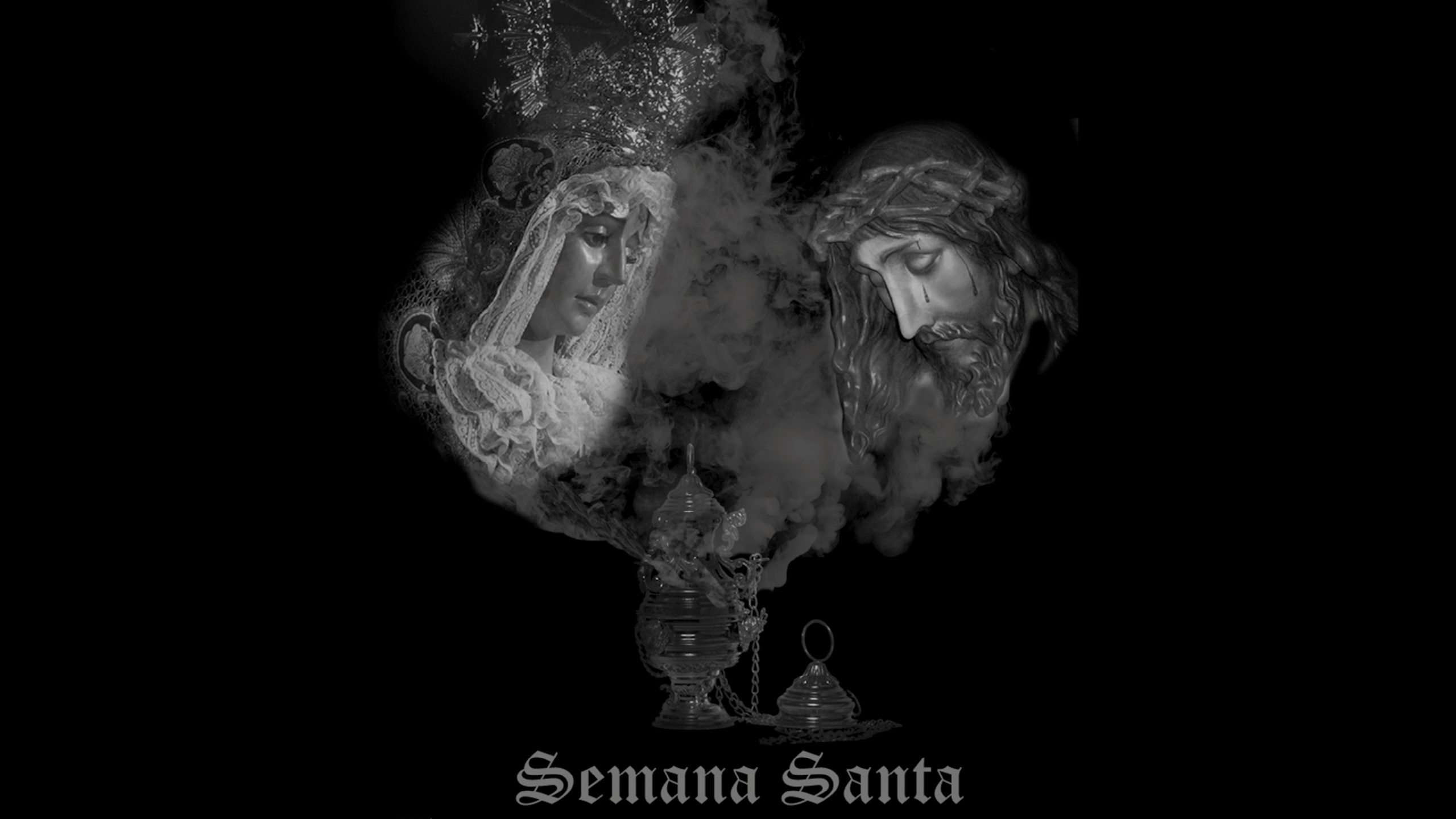 Anticipando la Semana Santa: Galapagar se Adelanta en Preparativos