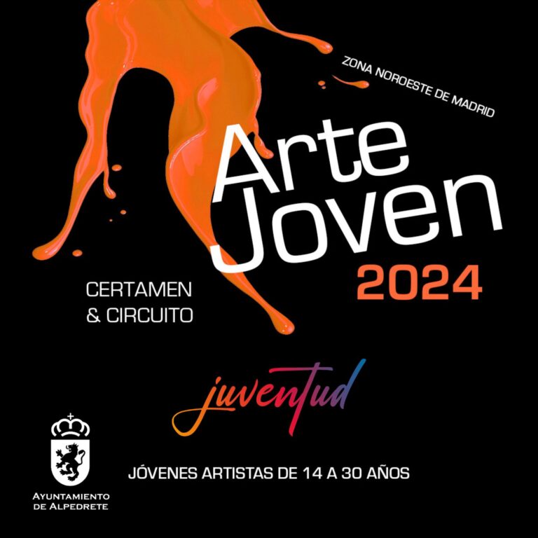 Anuncio del XXI Circuito Arte Joven 2024: Celebrando el talento emergente