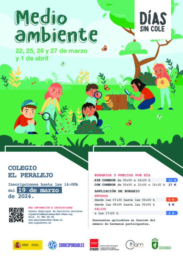 Disfrutando de un Descanso Escolar durante la Semana Santa