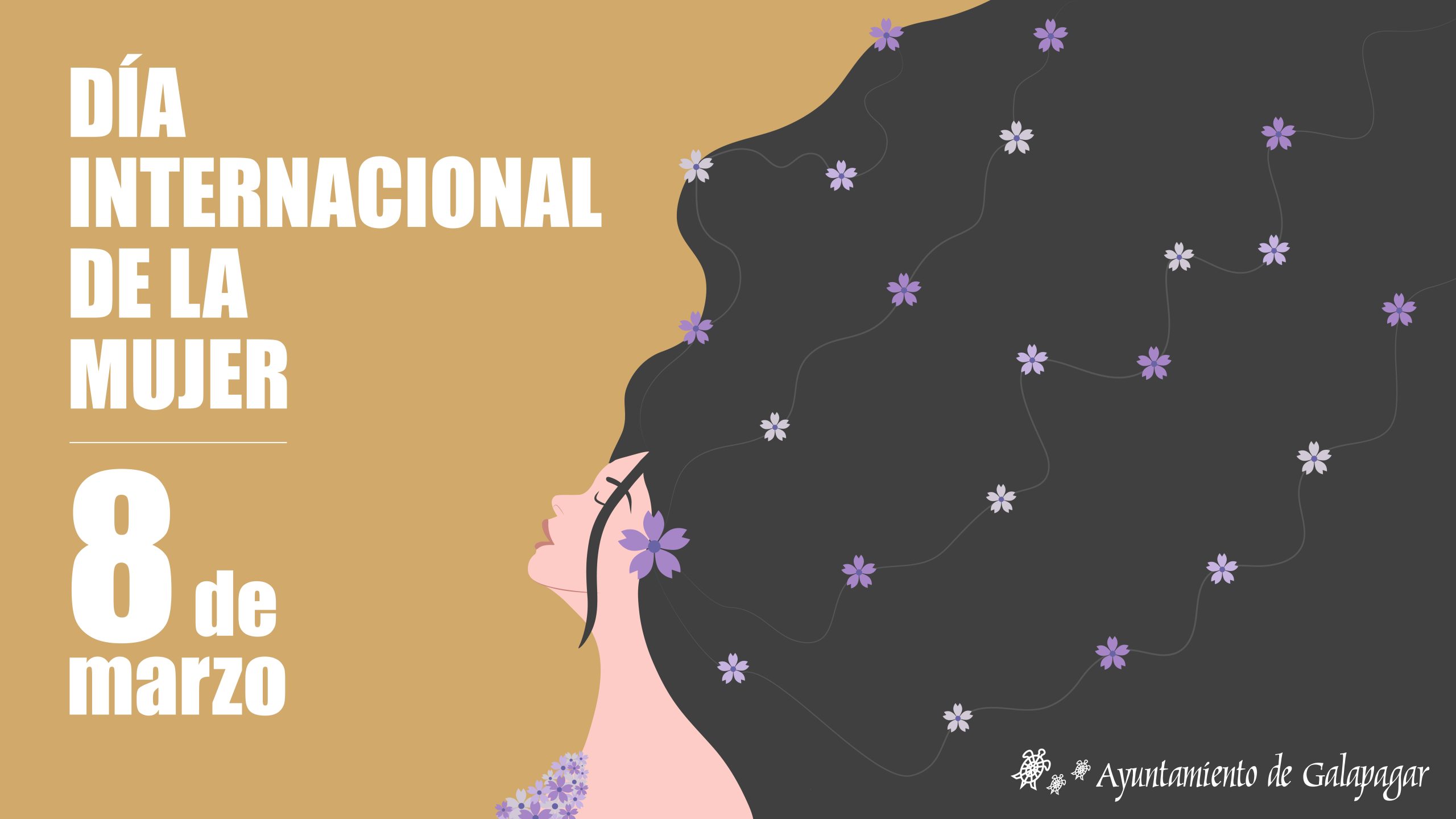 Galapagar celebra con entusiasmo el Día Internacional de la Mujer