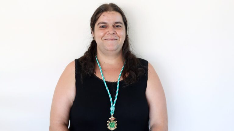 María Isabel García Ortiz, concejal de IU, presenta su renuncia