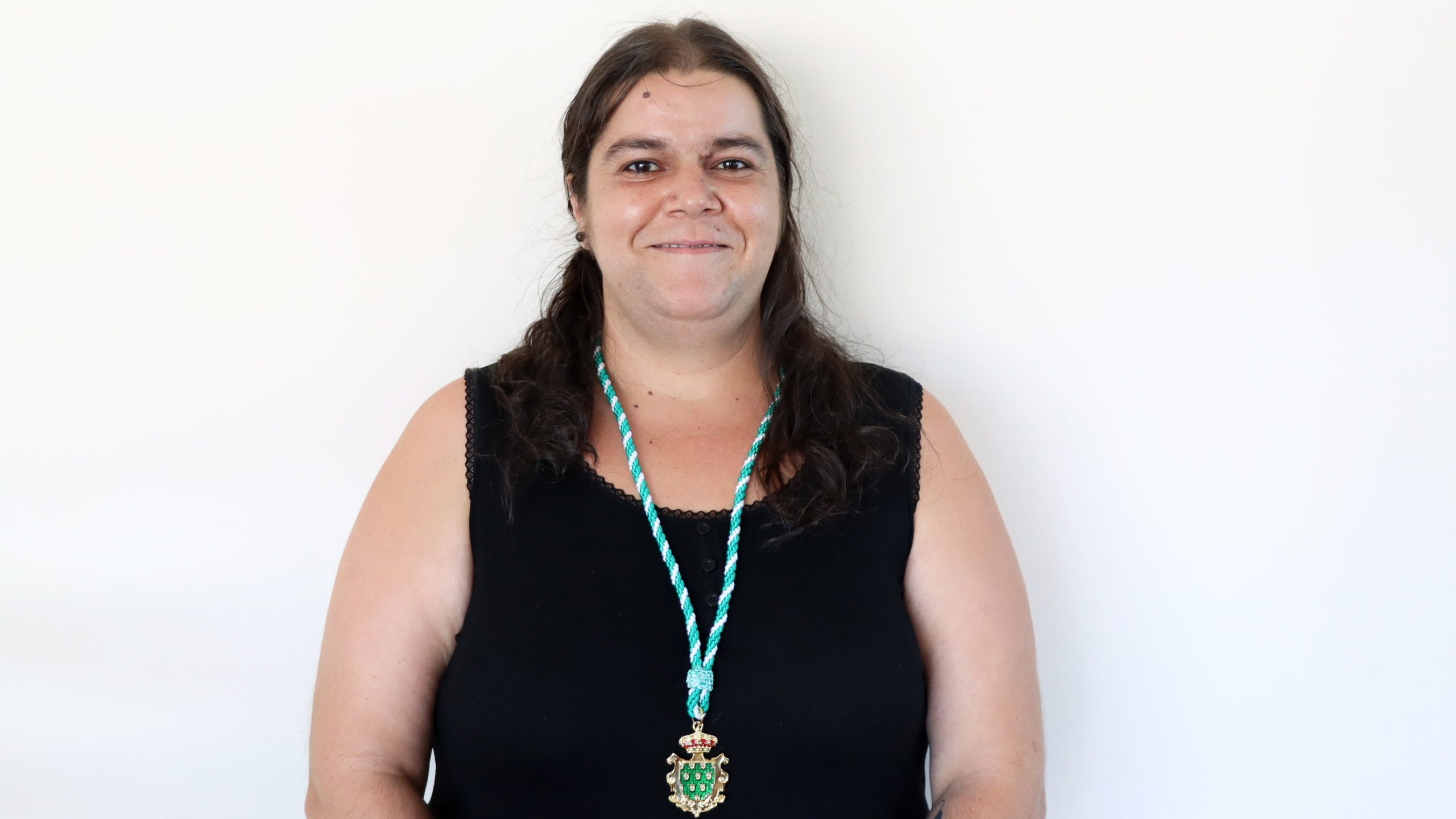 María Isabel García Ortiz, concejal de IU, presenta su renuncia