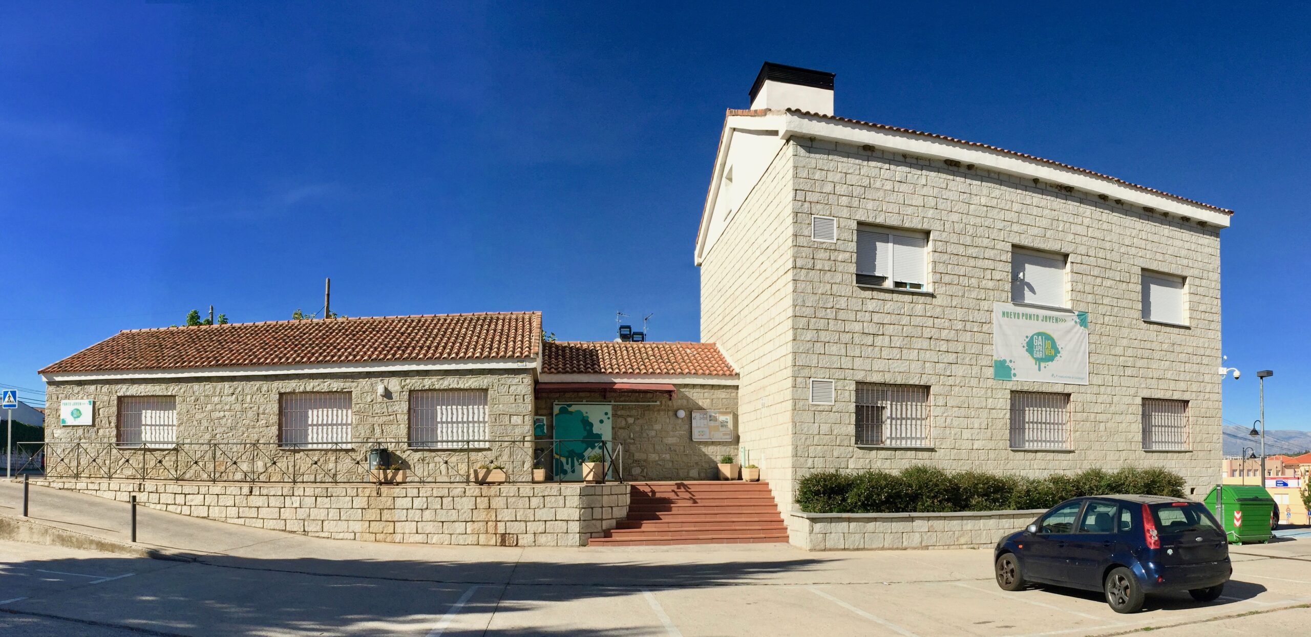 Nuevas Actualizaciones en Horarios y Edades para la Agenda de Punto Joven