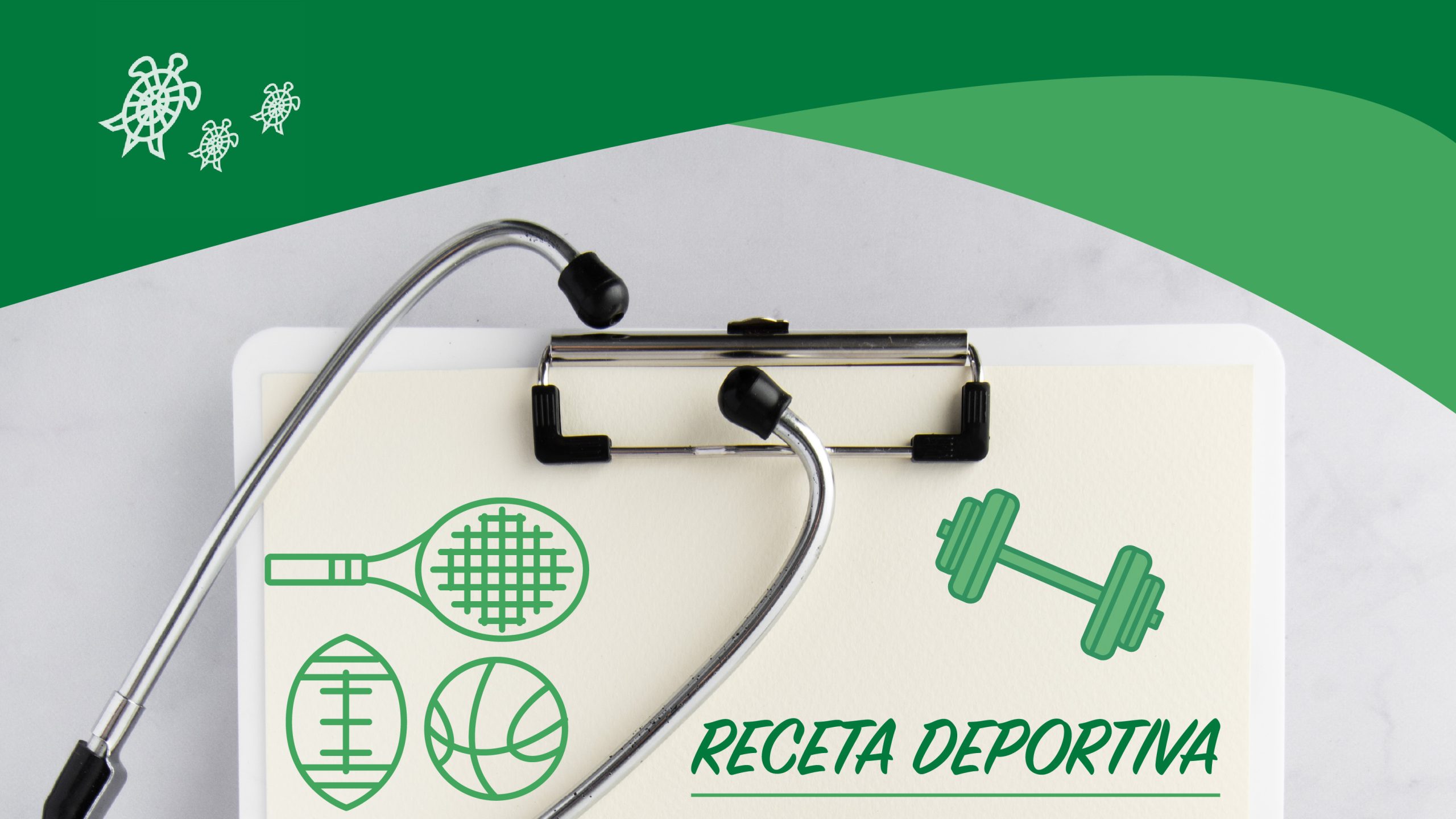 Prescribiendo Ejercicio Físico para Mejorar la Salud en la Comunidad de Galapagar