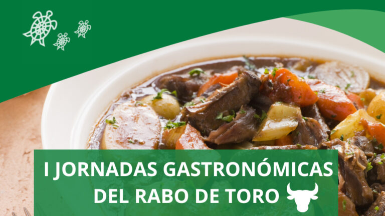 16 Restaurantes de Galapagar Participarán en Festival Gastronómico de 10 Días Enfocado en Rabo de Toro