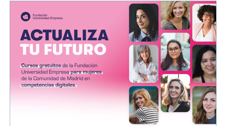 Curso Gratuito de Competencias Digitales Básicas para Mujeres Inscritas en el SEPE Disponible Ahora