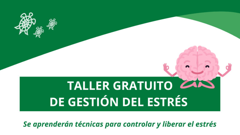 Descubre la Tranquilidad: Taller de Manejo de Estrés para Mujeres en Galapagar