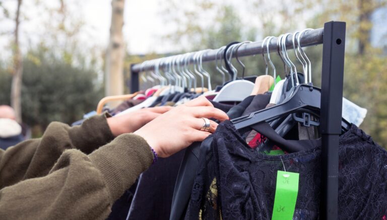 Galapagar acogerá una feria centrada en moda y bienestar cumpliendo con todas las medidas sanitarias