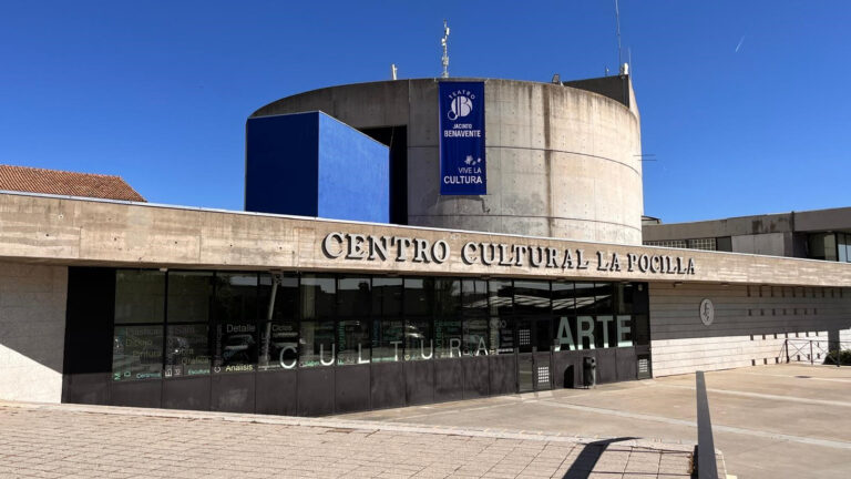 Galapagar se Une a la Conmemoración Mundial del Día Internacional de la Danza