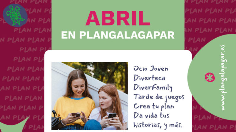 Galapagar se renueva en abril: Descubre las nuevas actividades para la juventud