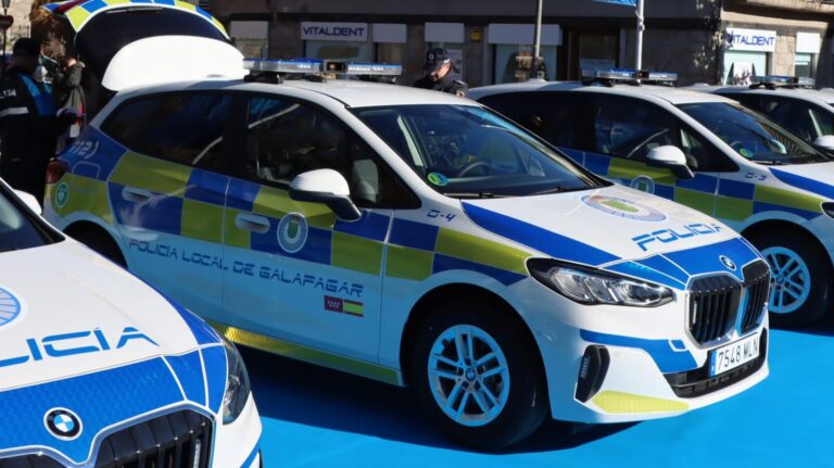 Policonsejos: la innovadora sección en redes sociales para estrechar lazos entre la policía y los vecinos