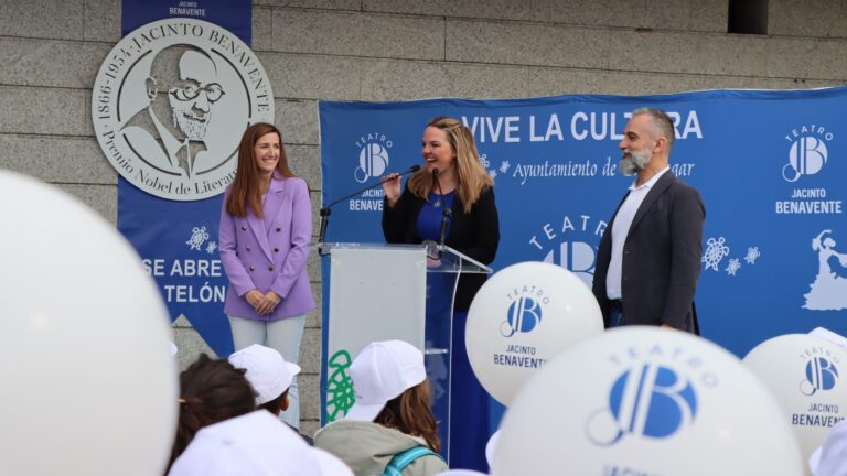 Renace la Magia del Escenario: El Teatro Regresa con Fuerza para Instaurarse en Nuestro Presente
