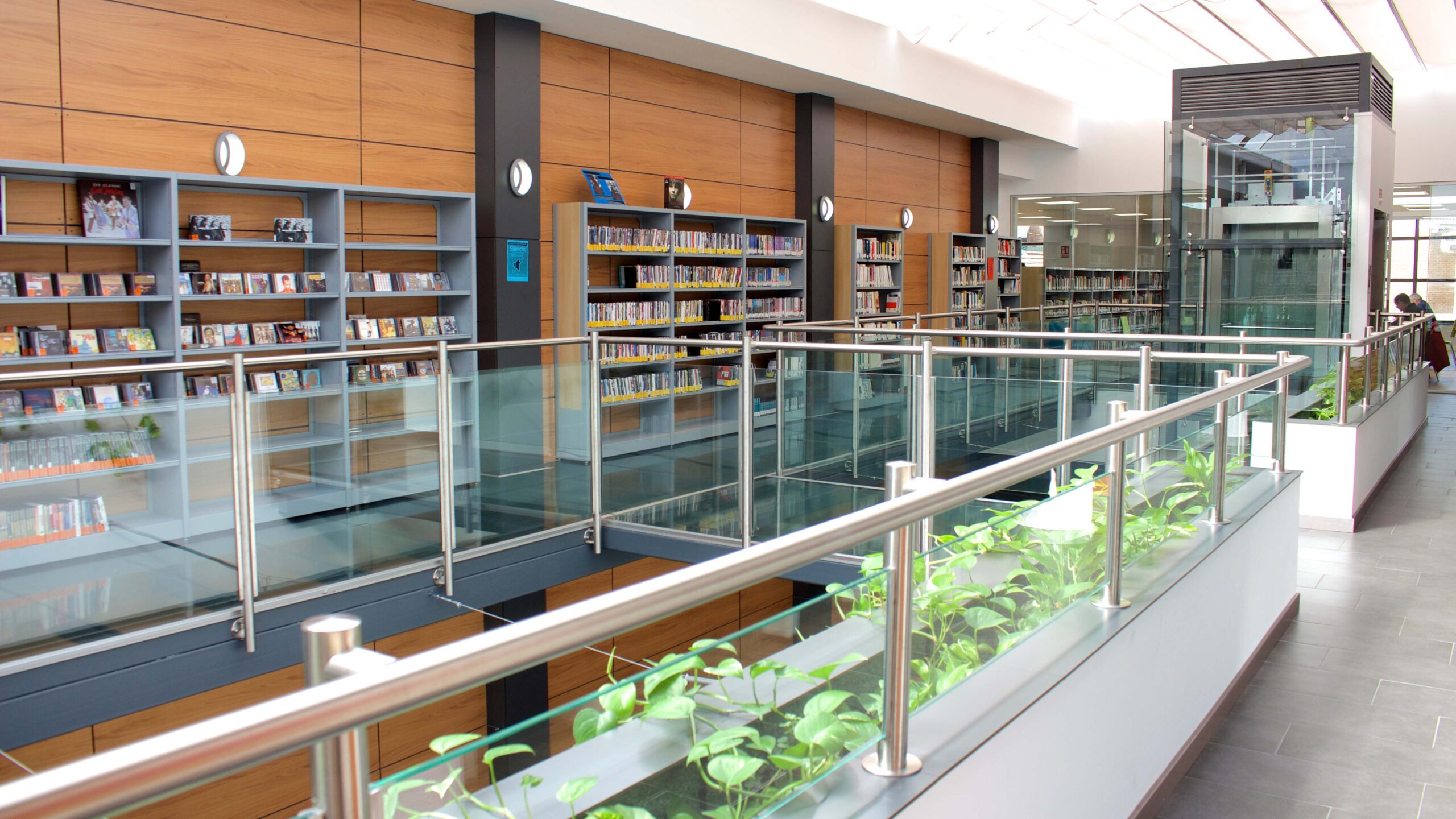 Ampliación de horario en la Biblioteca de Galapagar para época de exámenes extraordinarios