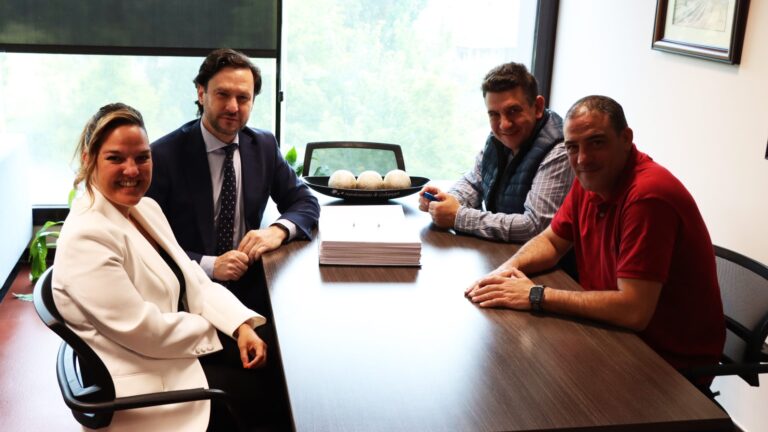 Comienzan las obras de mejora en el acceso a la Urbanización ‘Las Cuestas’