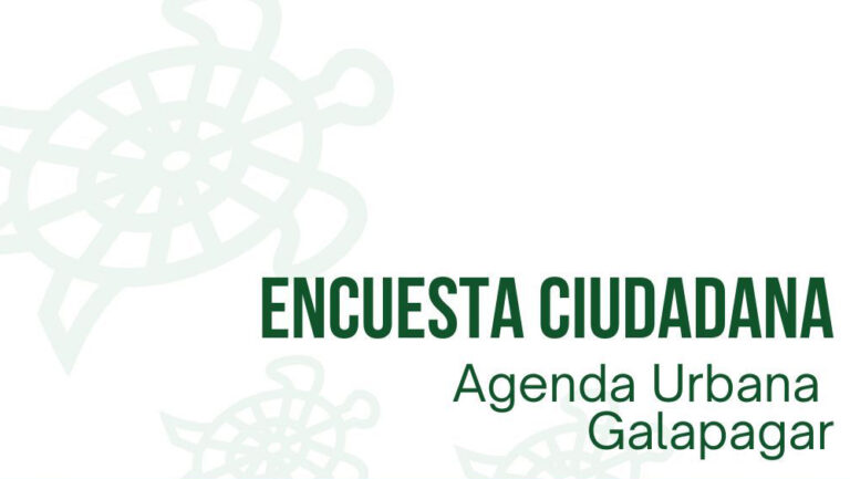 Consulta ciudadana para definir estrategia de sostenibilidad ambiental