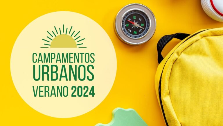 Descubre los 17 Campamentos Urbanos de Verano para Facilitar la Conciliación Familiar: Diversión y Aprendizaje a un Paso de Casa