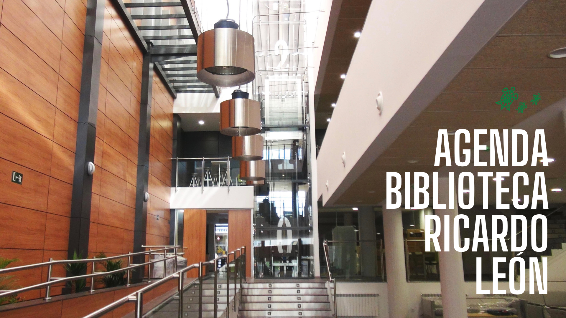 Enriquece tu Semana: Descubre la Poesía y la Lectura en la Agenda de la Biblioteca