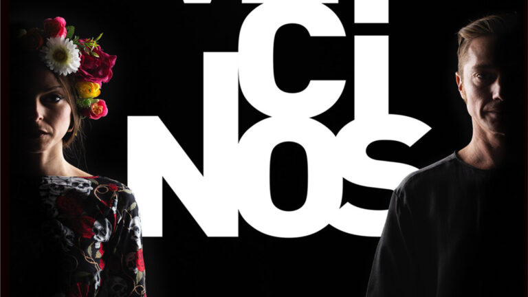 Espectáculo de Danza Contemporánea Ilumina el Nuevo Teatro Jacinto Benavente: un Encuentro con la Cultura y la Pasión