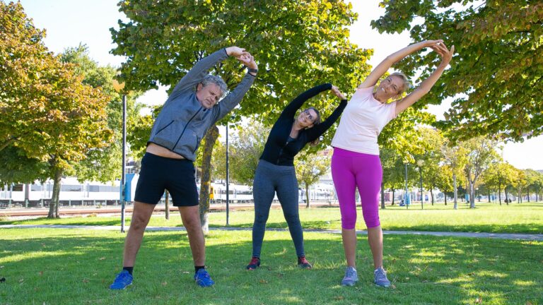 Galapagar Inaugura su Nuevo Centro de Fitness: el Punto Activo de Ejercicio