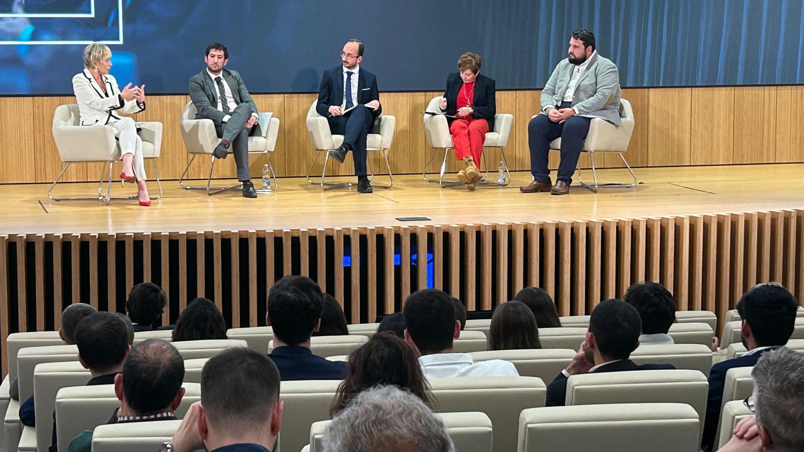 Galapagar lidera la incorporación de Inteligencia Artificial en la gestión de la administración pública