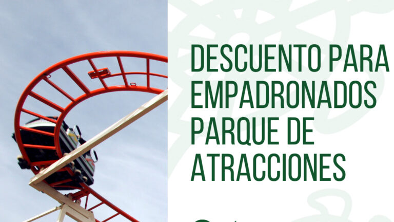 Ofertas Exclusivas en el Parque de Atracciones para los Habitantes de Galapagar