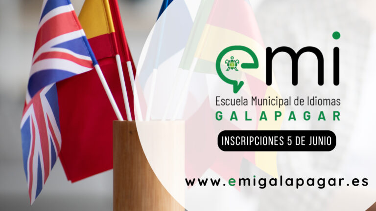 Reapertura de la Escuela Municipal de Idiomas en Galapagar tras 5 años de cierre