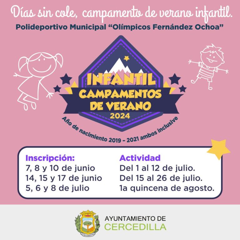 Descubre la Diversión y Aventura en los Campamentos Infantiles de Verano 2024