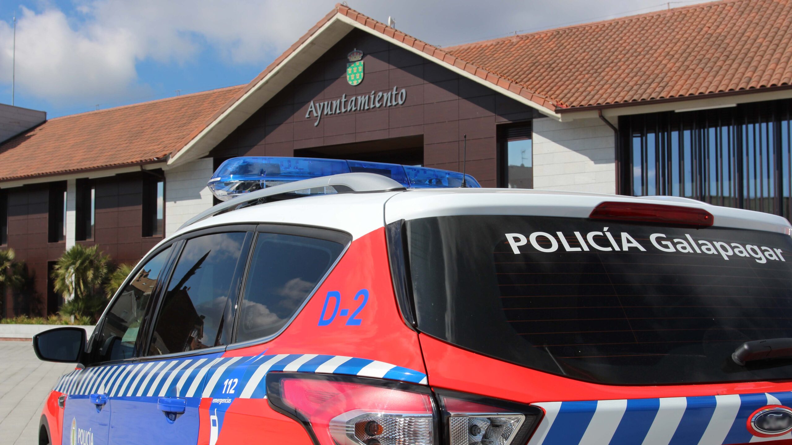 Galapagar fortalece su seguridad: aumentará su fuerza policial con 11 nuevos efectivos