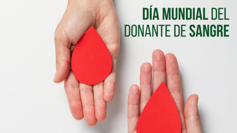 Galapagar se une a la celebración del Día Mundial del Donante de Sangre con eventos especiales