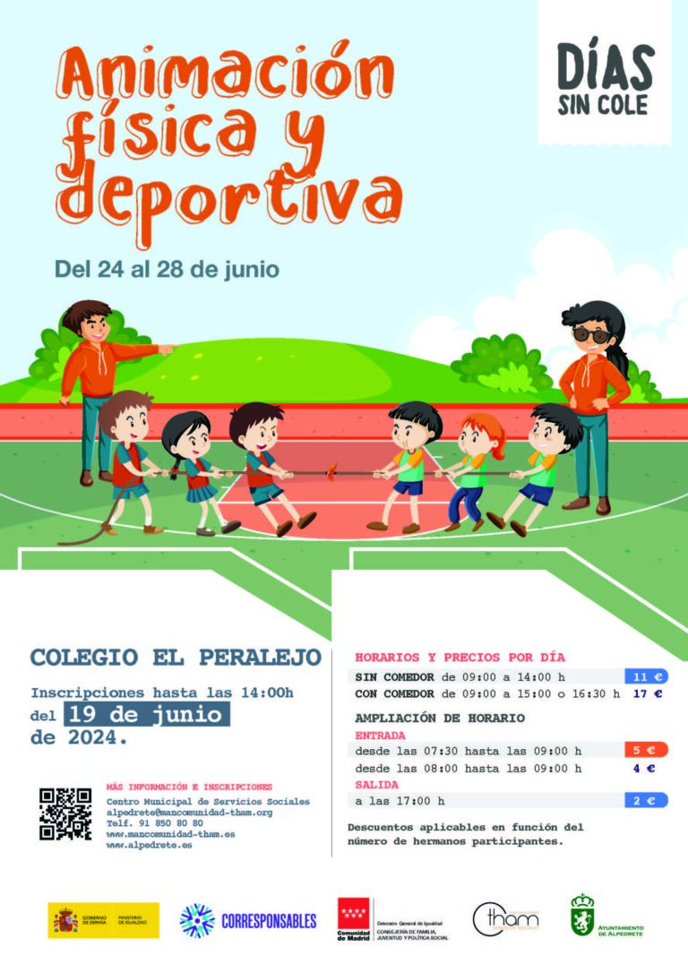 La Divertida Aventura de los Días sin Cole en Verano: Un Desafío para Padres y Niños