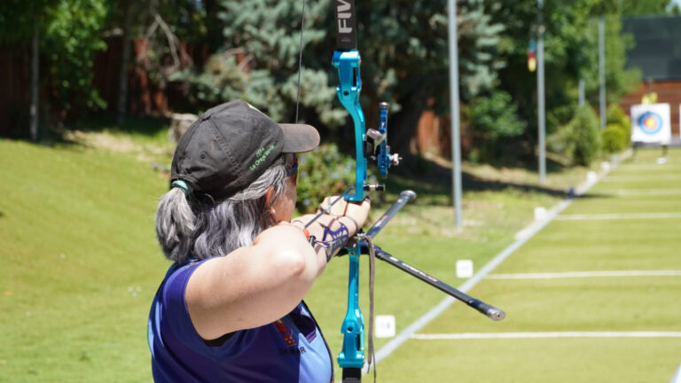 Los Triunfos no Cesan para el Club Arqueros 10 de Galapagar