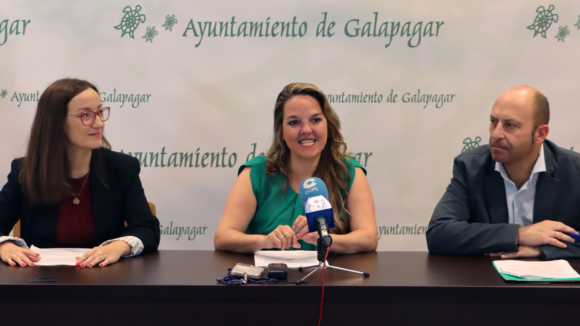 Un Año de Esfuerzos para Restaurar los Servicios Arrebatados a los Vecinos de Galapagar