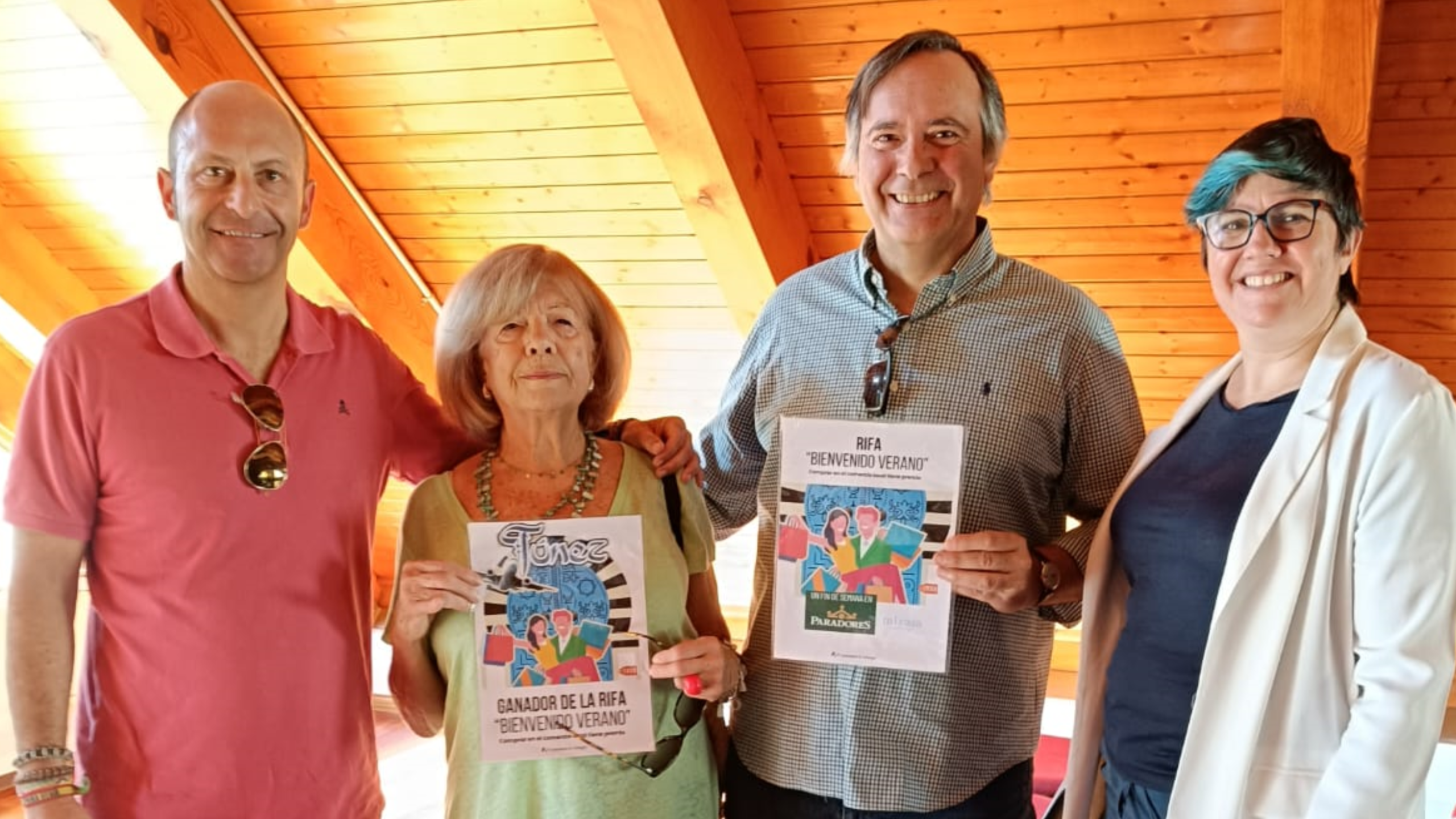 Decide qué 750 Nuevos Libros Deberían Añadirse a la Colección de la Biblioteca Ricardo León