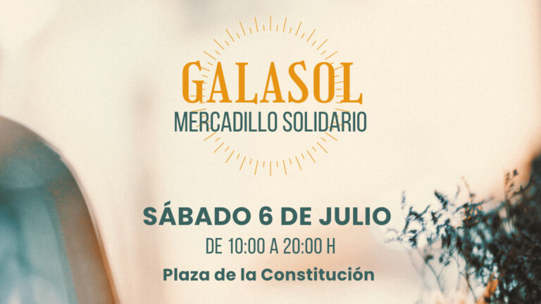 Este Sábado, Galasol Regresa a la Plaza de la Constitución para Maravillar una Vez Más