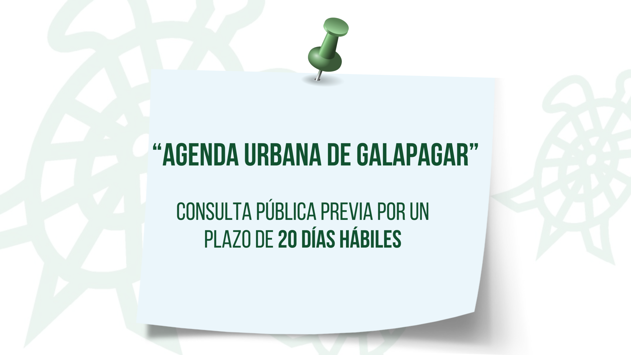 Exhibición Pública de la Agenda Urbana de Galapagar: Conozca las Fechas y Participe en el Desarrollo de Nuestra Ciudad
