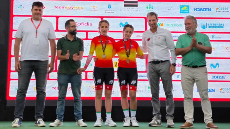 Galapagar mantiene su compromiso con el ciclismo inclusivo