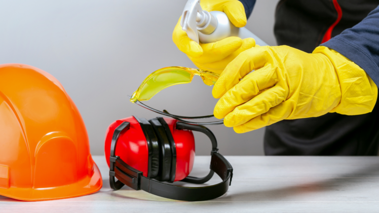 Retoman los Talleres de Precaución en el Trabajo en Galapagar