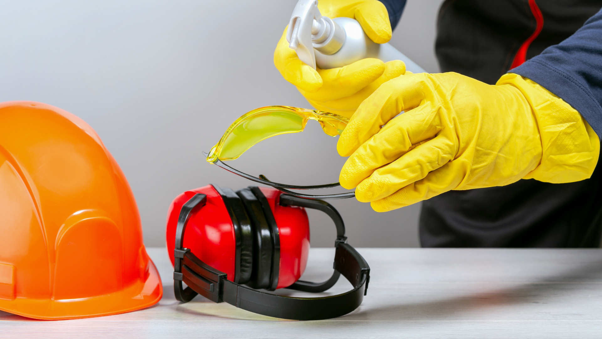 Retoman los Talleres de Precaución en el Trabajo en Galapagar