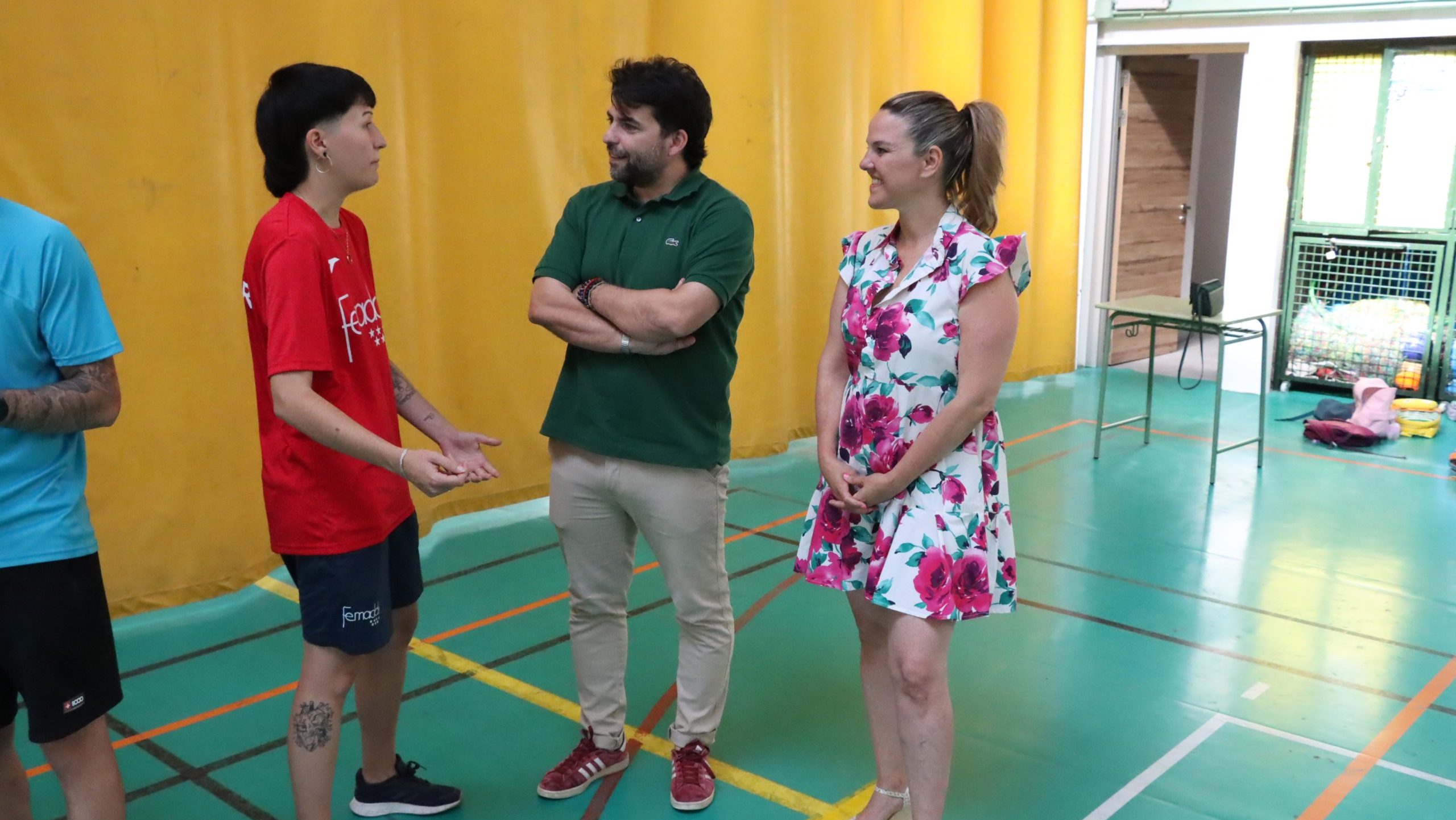 Un Verano Inclusivo: 12 Menores Disfrutan de Actividades Diversas en Galapagar