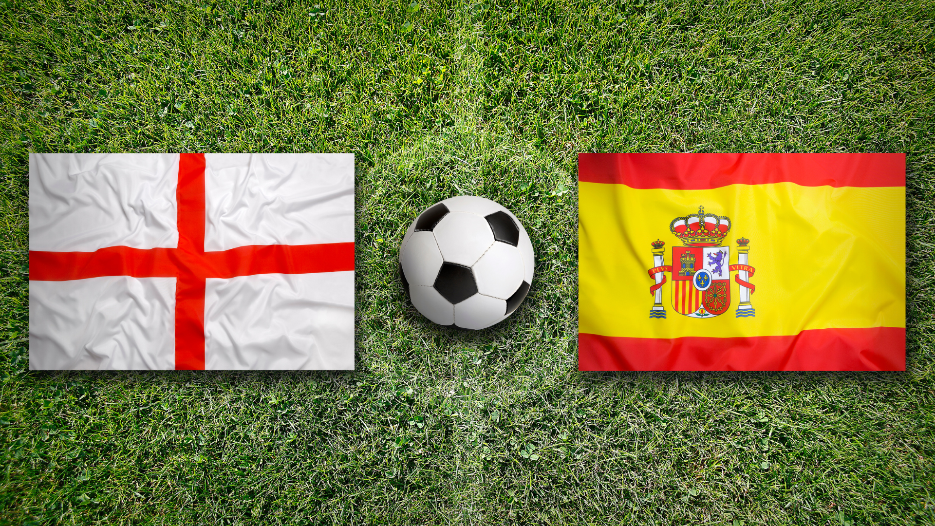 Vive la emoción de la final de la Eurocopa en la Fan Zone: DJ, animación y toda la pasión por España