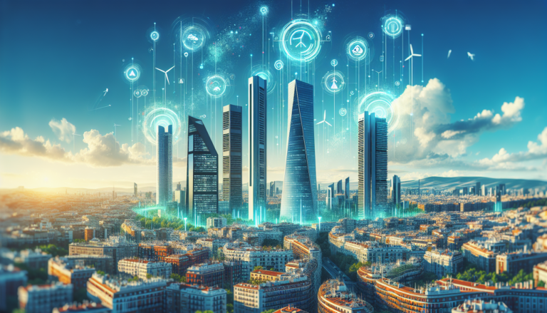 DelAire2000 Transforma la Eficiencia Energética en Madrid con Innovadoras Soluciones de Aerotermia