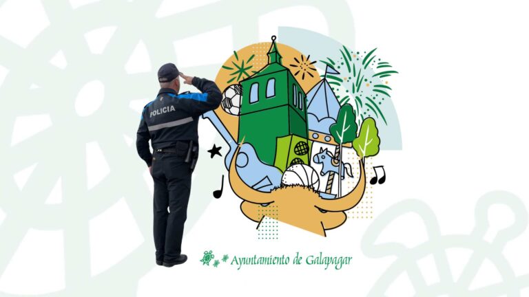 Galapagar se Equipa para Celebrar Fiestas Seguras Siguiendo Adecuadamente las Normas de Salud