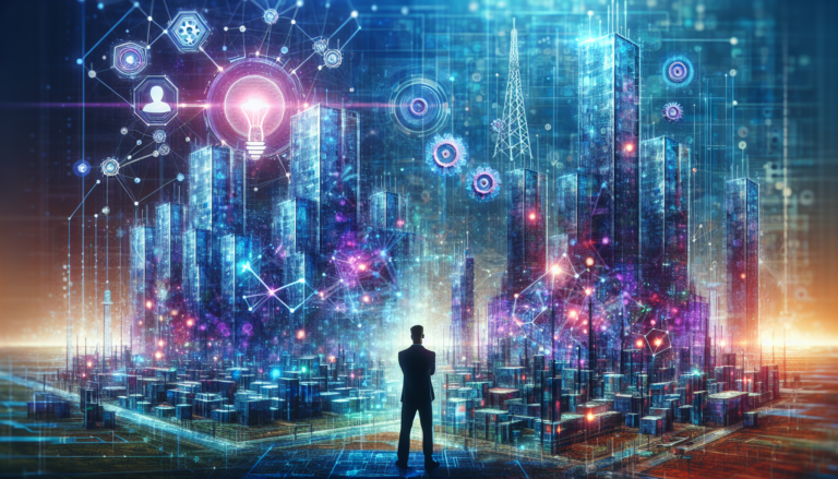 Arquitectos del Futuro Digital: Asociación Española de Ingenieros de Telecomunicación como Catalizadores del Emprendimiento e Innovación