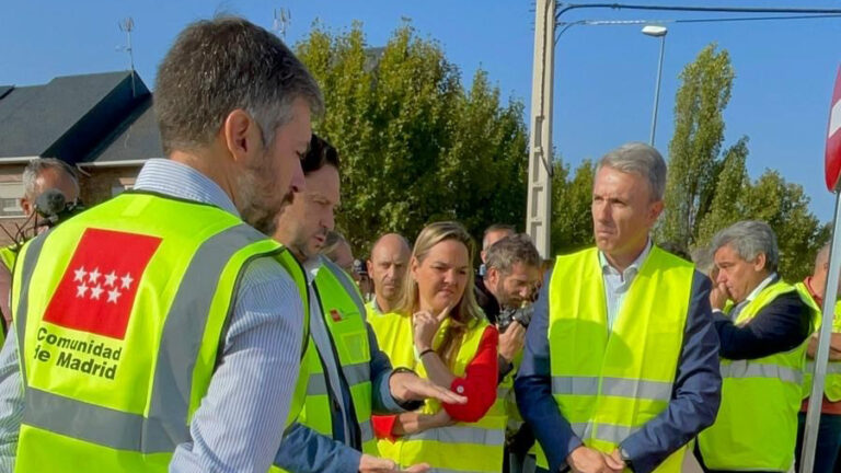 Comienza la Remodelación del Acceso a Las Cuestas: Nuevo Proyecto en Marcha