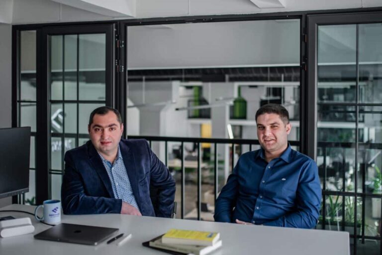 EasyDMARC asegura US$20 millones en una ronda de financiación Serie A