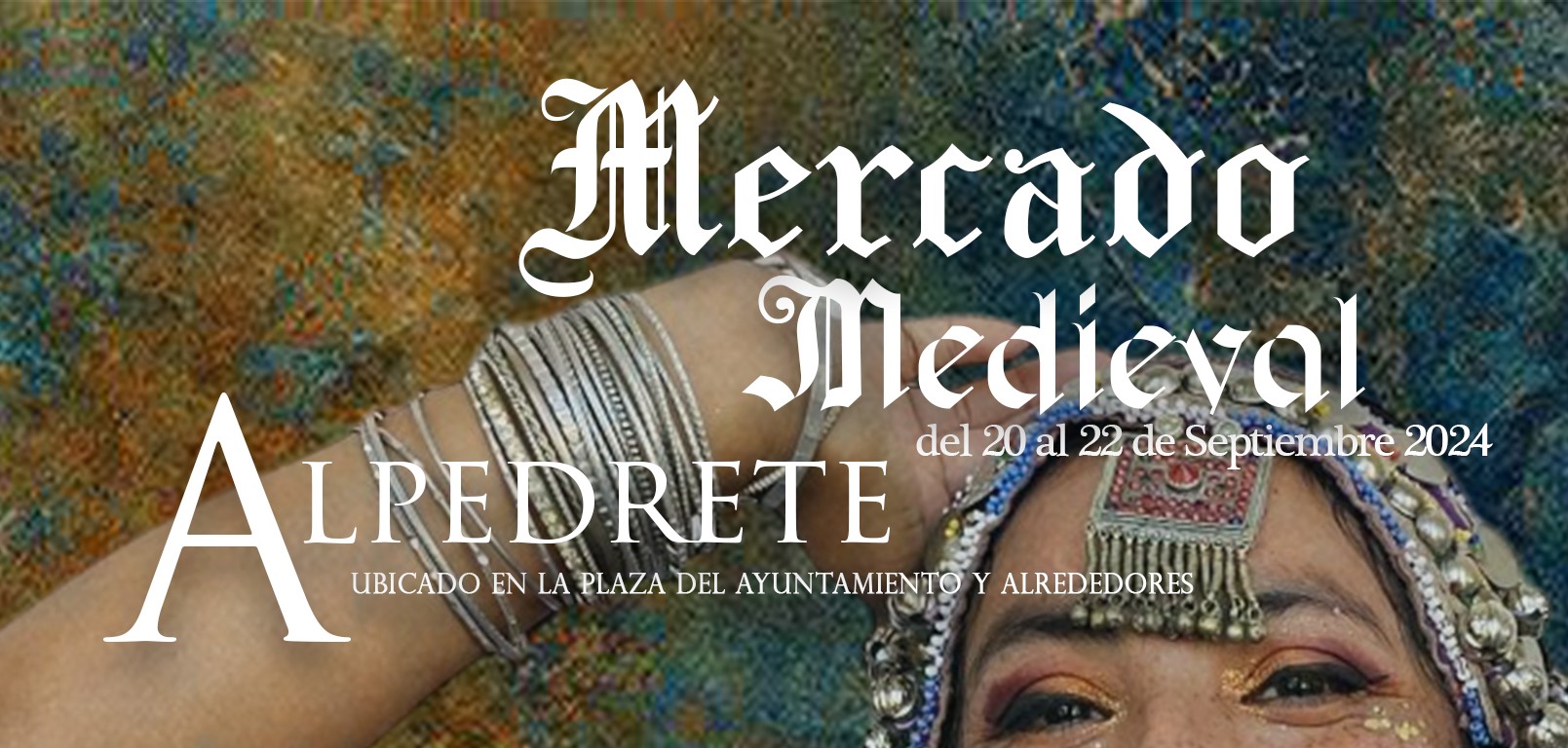 El Mercado Medieval de Alpedrete: Sumérgete en un fascinante viaje a la Edad Media