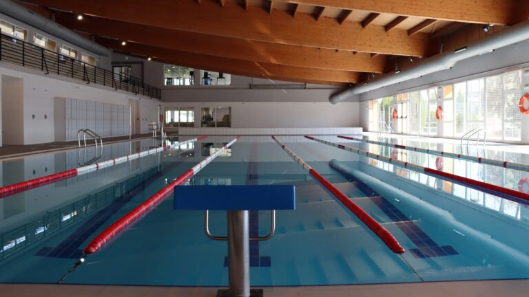 Galapagar Elimina Barreras: ¡Ahora todo es Posible en Deporte para Todos!