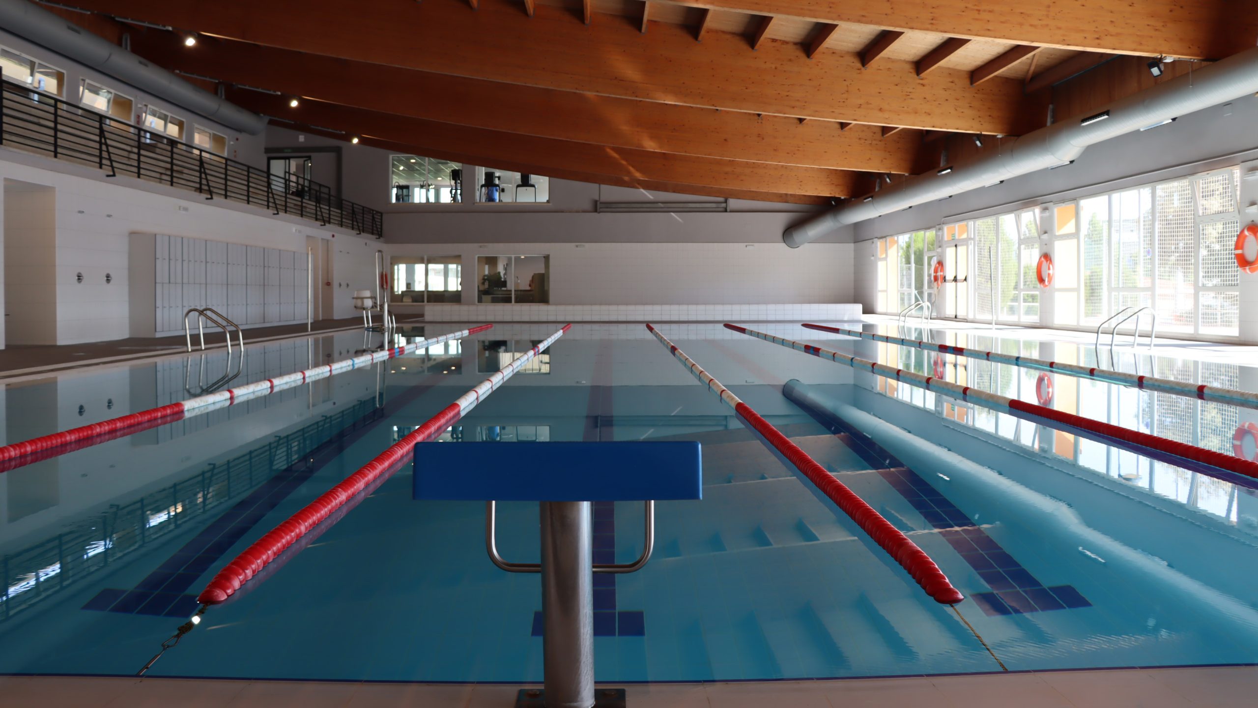 Galapagar Elimina Barreras: ¡Ahora todo es Posible en Deporte para Todos!