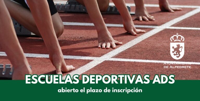 Inscripciones Abiertas y Renovaciones para el Nuevo Curso en Escuelas Deportivas Infantiles: Todo lo que Necesitas Saber