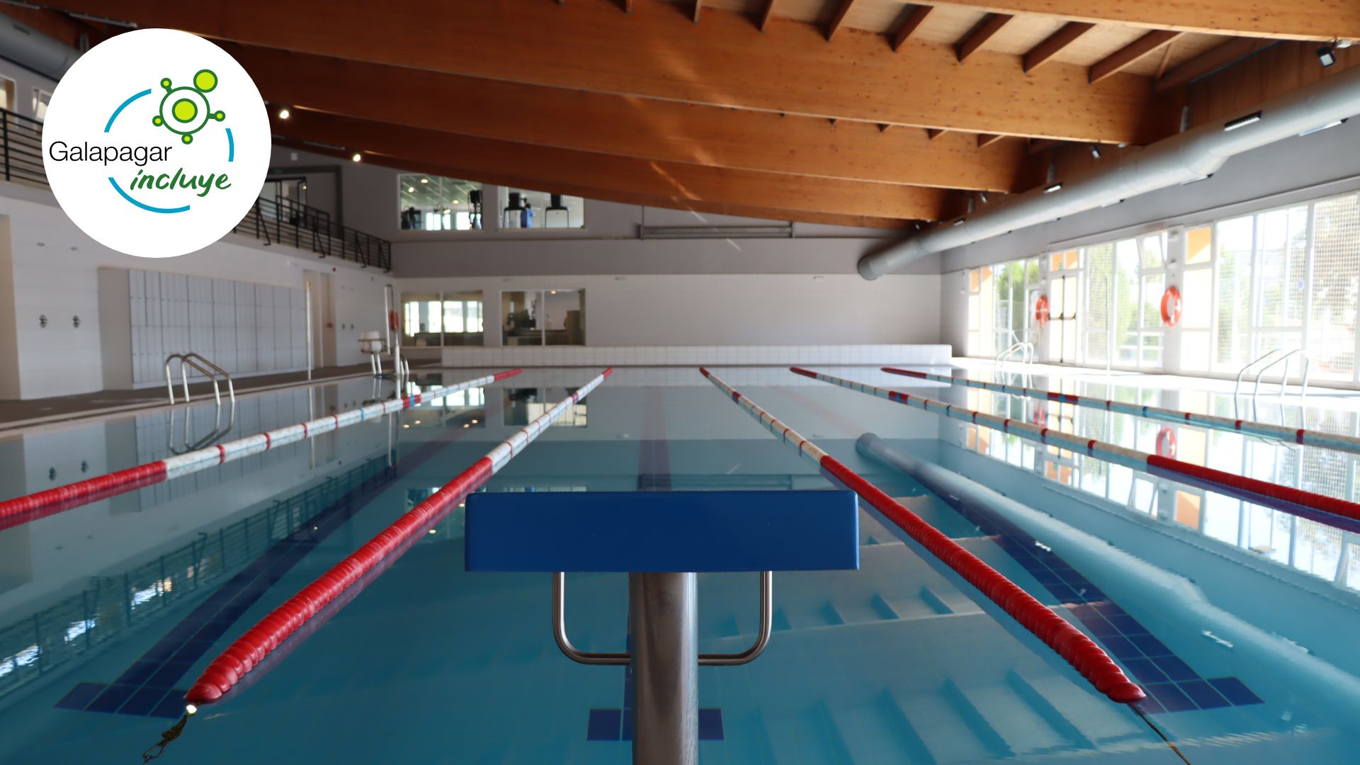 Monitores de Apoyo para Niños con Discapacidad en Actividades Deportivas en Galapagar